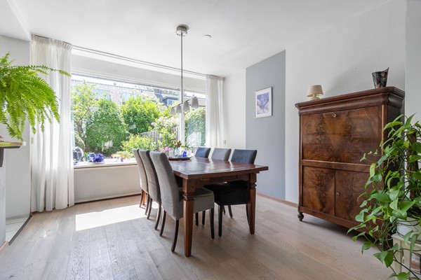 Medium property photo - Coornhertdreef 26, 2353 CE Leiderdorp